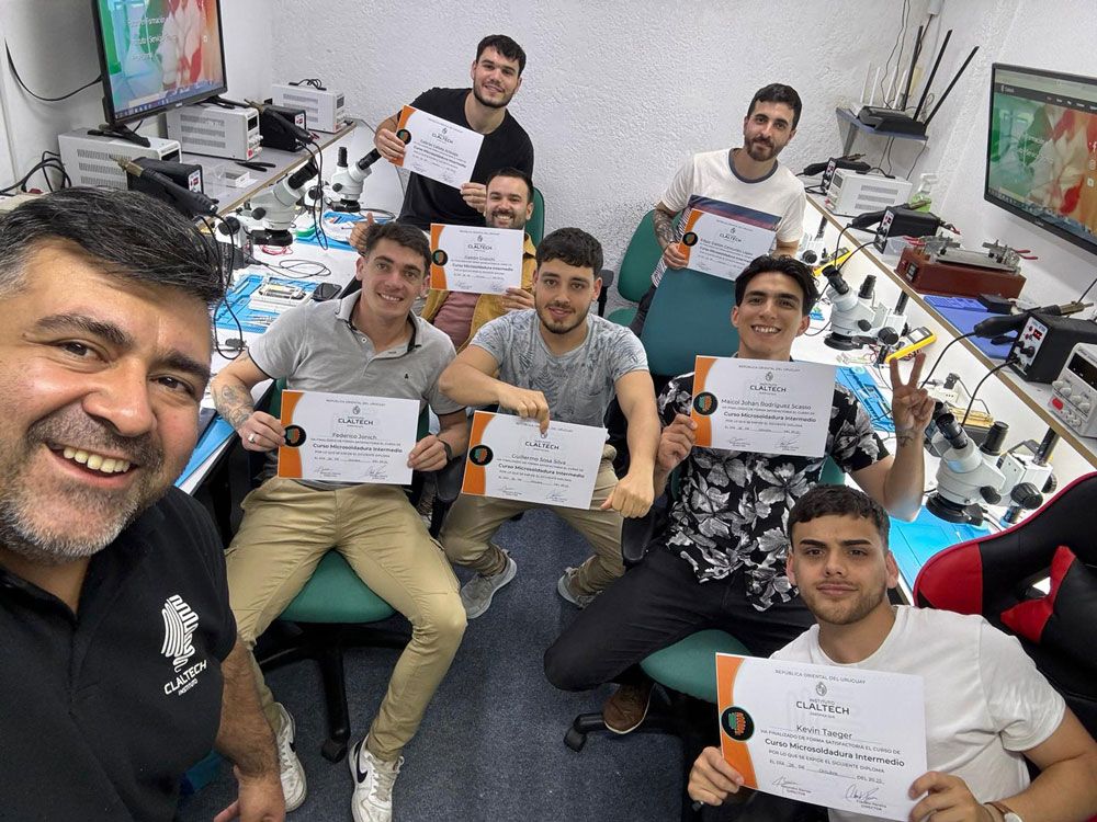 Certificaciones