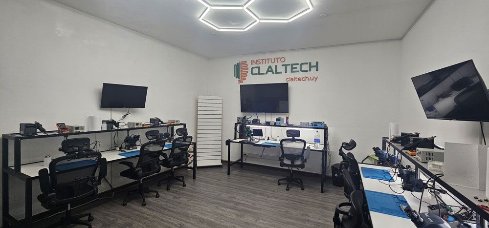 Salon Maldonado